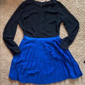 Jessica Simpson dress